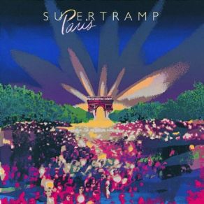 Download track A Soap Box Opera Supertramp