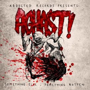 Download track Laid Out In Red (Temulent Remix) Aghast