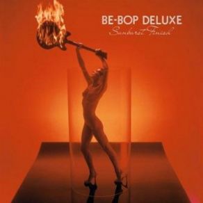 Download track Beauty Secrets [2018 Remaster] Be Bop Deluxe