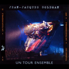 Download track Je Voudrais Vous Revoir Jean - Jacques Goldman