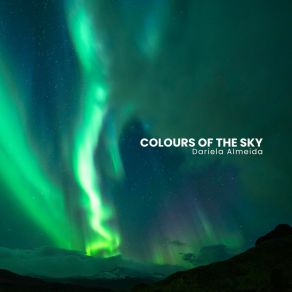 Download track Colours Of The Sky Dariela Almeida