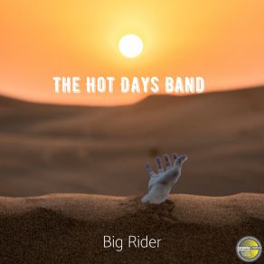 Download track The Runaway Song The Hot Days Band