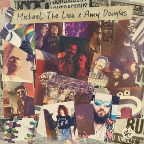 Download track Find A Way Michael The LionAmy Douglas, Steven Klavier