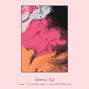 Download track Unravel (Shoeb Ahmad Remix) Sebastian Field