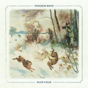 Download track Rabbit Song Yonder Boys