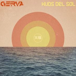 Download track Safe And Sound (Original Mix) Gerva