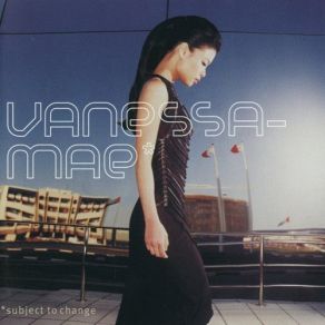 Download track Love Is Only A Game Vanessa - Mae