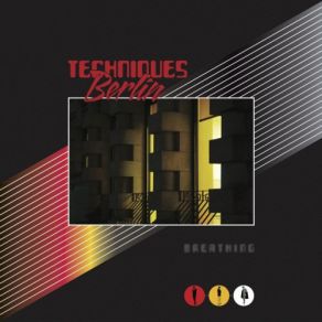 Download track Serendipity Techniques Berlin