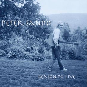 Download track What Must I Give Peter Sando