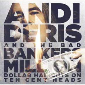 Download track This Could Go On Forever Andi Deris, Bad Bankers