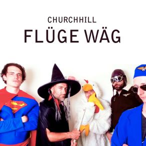 Download track Flüge Wäg Churchhill