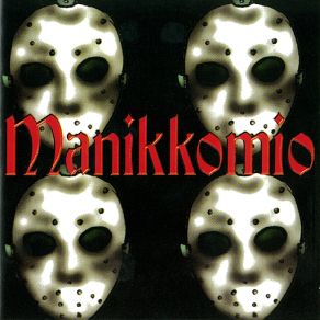 Download track El Kolmo Manikkomio