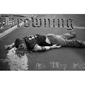 Download track Plagued Minds Drowning