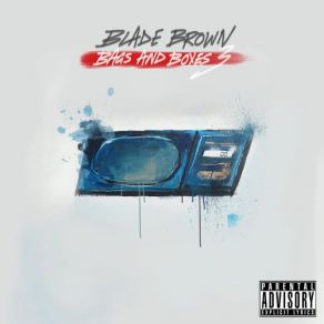 Download track Intro Blade Brown