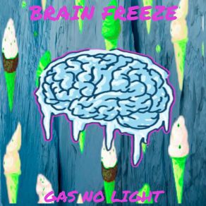 Download track Days & Nights (80s House Remix) Gas No Light