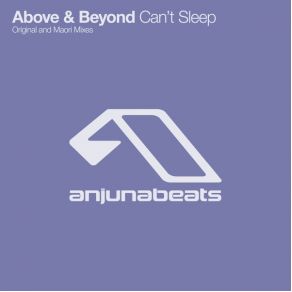 Download track Can'T Sleep (Signum Remix) Above & Beyond