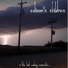 Download track Fallout (Of The 4th Kind)  Edison'S Children