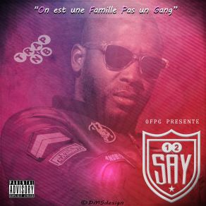 Download track Allo La Miff 12SAY