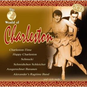 Download track Charleston Medley Kuno, Alexander