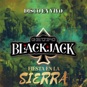 Download track Recuérdame Y Ven (En Vivo) Grupo BlackJack