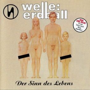 Download track Der Sinn Des Lebens Erdball