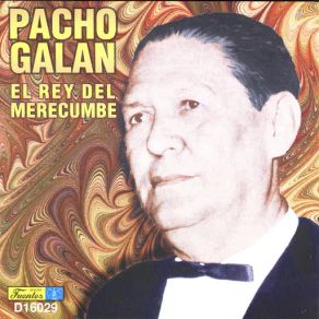 Download track Cumbia Panoramica (Instrumental) Pacho Galán, Su Orquesta