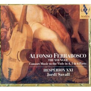 Download track 20 - Fantasia (No. 6) A 6 Alfonso Ferrabosco