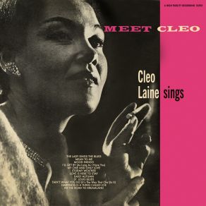 Download track Mood Indigo Cleo Laine