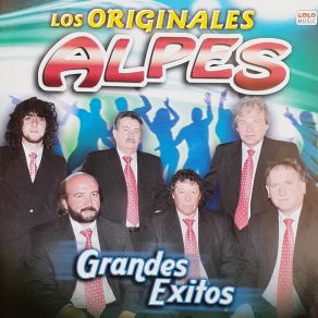 Download track El Hijo Que Me Prometiste Los Originales Alpes