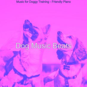 Download track Simplistic Reducing Dog Stress Dog Music Beats