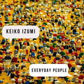 Download track My Own Beliefs Keiko Izumi