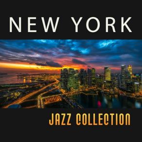 Download track Blue Jazz New York Jazz Lounge