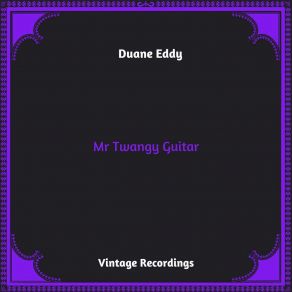 Download track Forty Miles Of Bad Road Duane Eddy