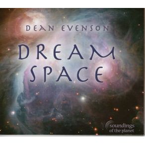 Download track Sound For Silence Dean Evenson