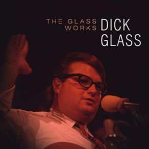 Download track Bed Rock Balladeer Dick Glass