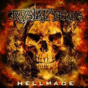Download track Beds Are Burning CRYSTAL TEARS