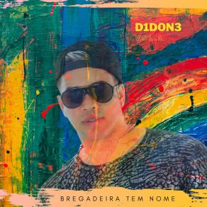 Download track Tá Com Saudade D1DON3Elton Didone