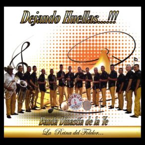 Download track Fiesta Cumbiambera Banda Dinastía De La Ye