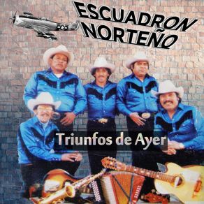 Download track La Descarada Escuadron Norteño