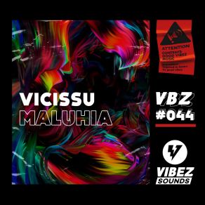 Download track Maluhia (Extended Mix) Vicissu