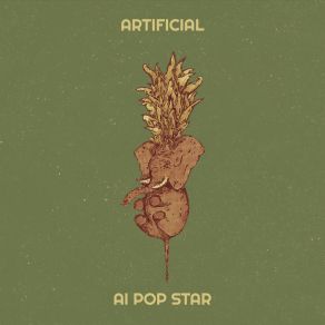 Download track Artificial Fantasy AI Pop Star