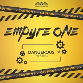 Download track Dangerous (Cherry Inc. Vs. Black Noize Remix) Empyre One