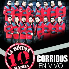 Download track El Quesito (En Vivo) La Decima Banda