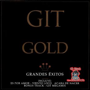 Download track Toque De Queda GIT