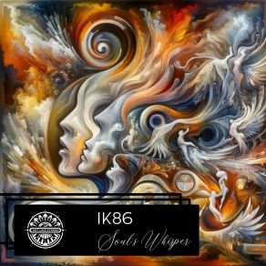 Download track Soul's Whisper (Extended Mix) IK86