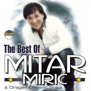 Download track Konobari Mitar Miric