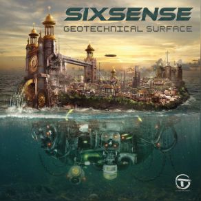 Download track Mega Pixel Six Senses