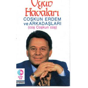 Download track Coş Coşkun Coş Coşkun Erdem