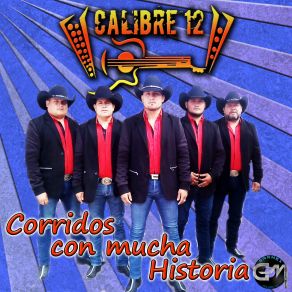 Download track El Lienzo Del Cuervo Calibre 12