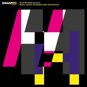 Download track Intro (Humantronic Live Remix) ShazzHumantronic